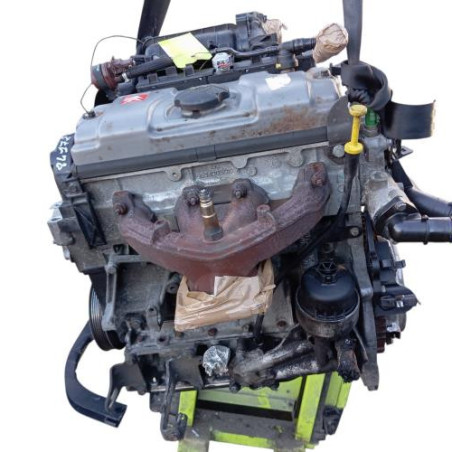 Moteur CITROEN C3 1