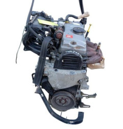 Moteur CITROEN C3 1 Photo n°3