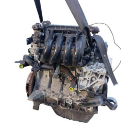 Moteur CITROEN C3 1 Photo n°4
