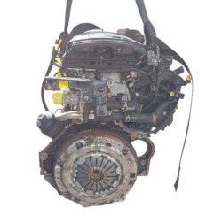 Moteur CHEVROLET CRUZE Photo n°1