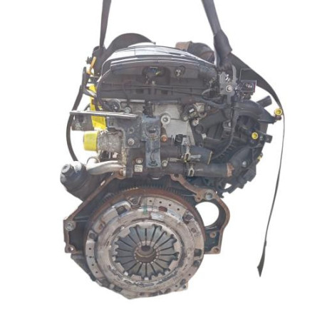 Moteur CHEVROLET CRUZE Photo n°1