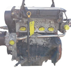 Moteur CHEVROLET CRUZE