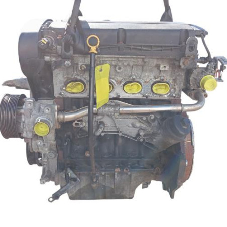 Moteur CHEVROLET CRUZE