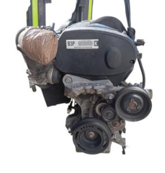 Moteur CHEVROLET CRUZE Photo n°3