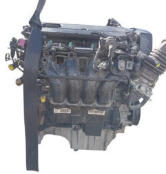 Moteur CHEVROLET CRUZE Photo n°4