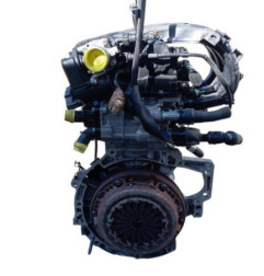 Moteur CITROEN C3 3 Photo n°1