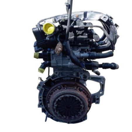 Moteur CITROEN C3 3 Photo n°1
