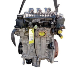 Moteur CITROEN C3 3