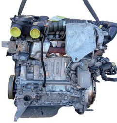 Moteur CITROEN C4 2