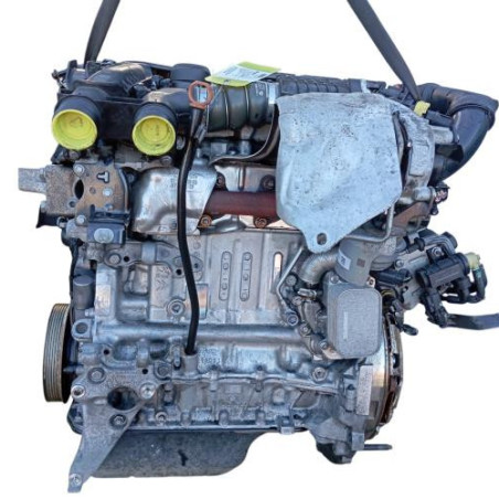 Moteur CITROEN C4 2