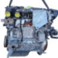 Moteur CITROEN C4 2