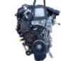 Moteur CITROEN C4 2