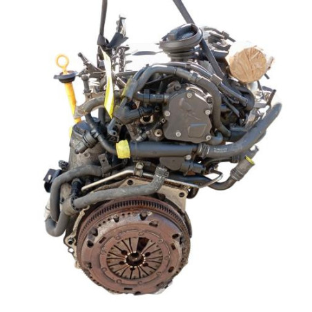 Moteur VOLKSWAGEN TOURAN 1 Photo n°1