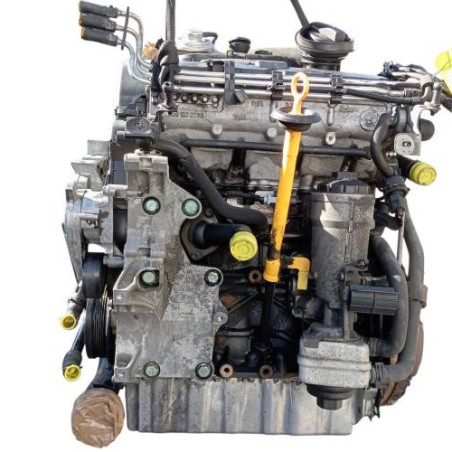 Moteur VOLKSWAGEN TOURAN 1