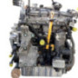 Moteur VOLKSWAGEN TOURAN 1