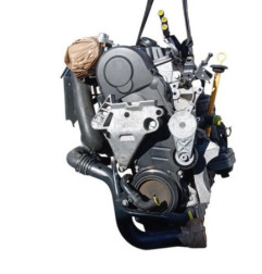 Moteur VOLKSWAGEN TOURAN 1 Photo n°3