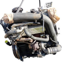 Moteur VOLKSWAGEN TOURAN 1 Photo n°4