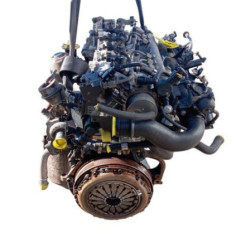 Moteur OPEL CORSA D Photo n°1