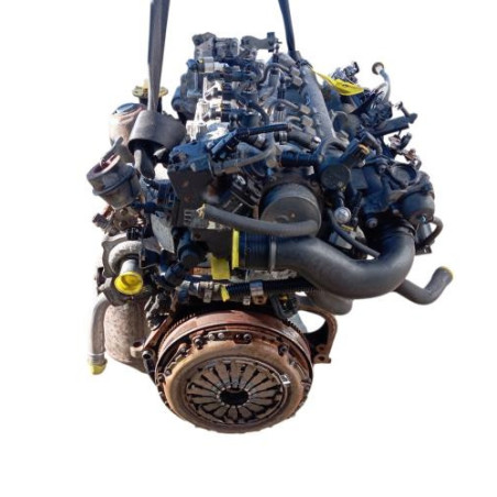 Moteur OPEL CORSA D Photo n°1