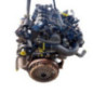 Moteur OPEL CORSA D