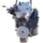 Moteur OPEL CORSA D