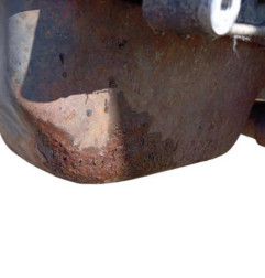 Moteur OPEL CORSA D Photo n°5