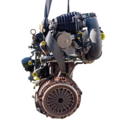 Moteur RENAULT KANGOO 1 Photo n°1