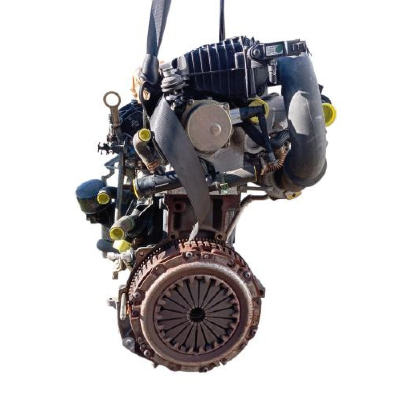 Moteur RENAULT KANGOO 1