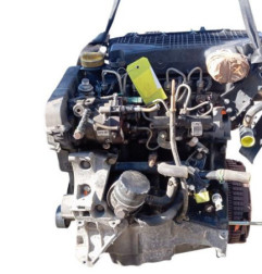 Moteur RENAULT KANGOO 1