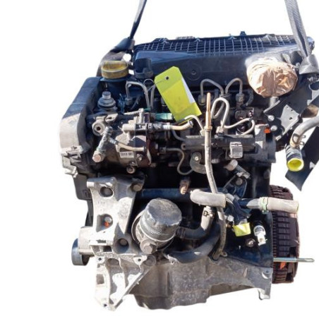 Moteur RENAULT KANGOO 1