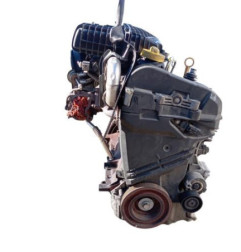 Moteur RENAULT KANGOO 1 Photo n°3