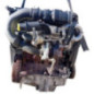 Moteur RENAULT KANGOO 1
