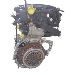 Moteur OPEL CORSA F Photo n°1