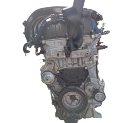 Moteur OPEL CORSA F Photo n°3