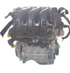 Moteur OPEL CORSA F Photo n°4