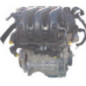 Moteur OPEL CORSA F