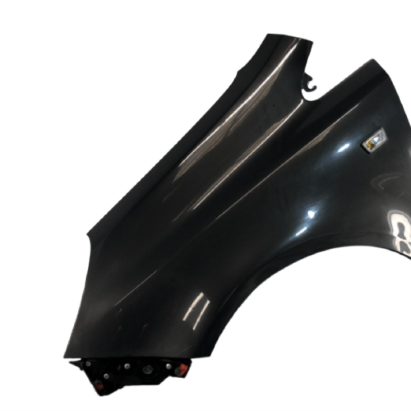 Aile avant gauche OPEL CORSA D