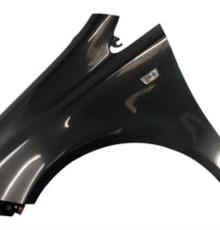 Aile avant gauche OPEL CORSA D Photo n°3