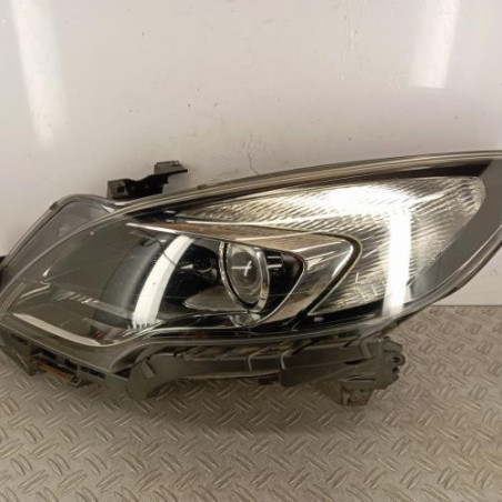 Optique avant principal gauche (feux)(phare) OPEL ZAFIRA TOURER C Photo n°1