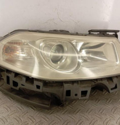 Optique avant principal droit (feux)(phare) RENAULT MEGANE 2 Photo n°1