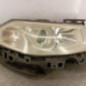 Optique avant principal droit (feux)(phare) RENAULT MEGANE 2