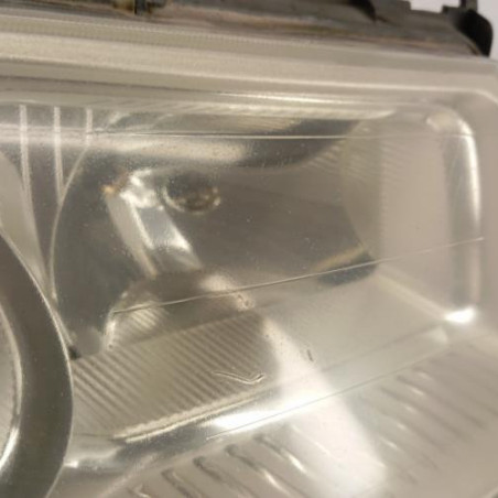 Optique avant principal droit (feux)(phare) RENAULT MEGANE 2