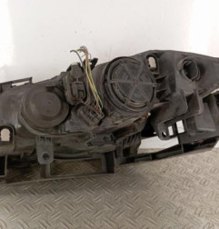 Optique avant principal droit (feux)(phare) RENAULT MEGANE 2 Photo n°4