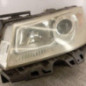 Optique avant principal gauche (feux)(phare) RENAULT MEGANE 2