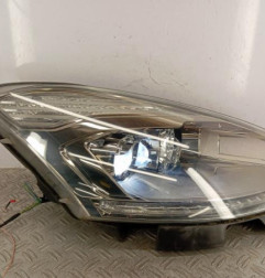 Optique avant principal droit (feux)(phare) CITROEN C4 GRAND PICASSO 1 Photo n°1