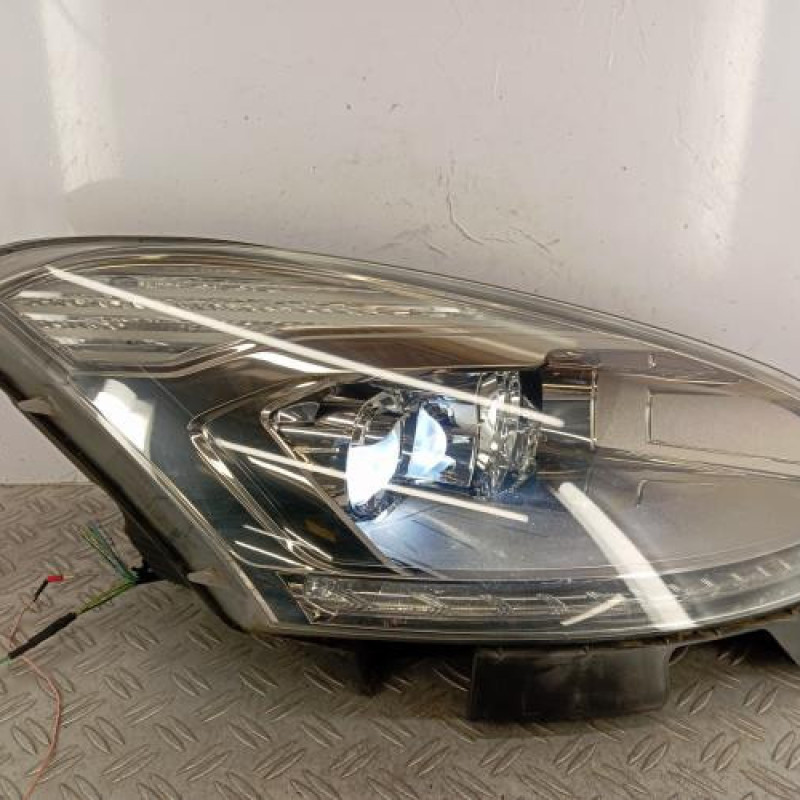 Optique avant principal droit (feux)(phare) CITROEN C4 GRAND PICASSO 1