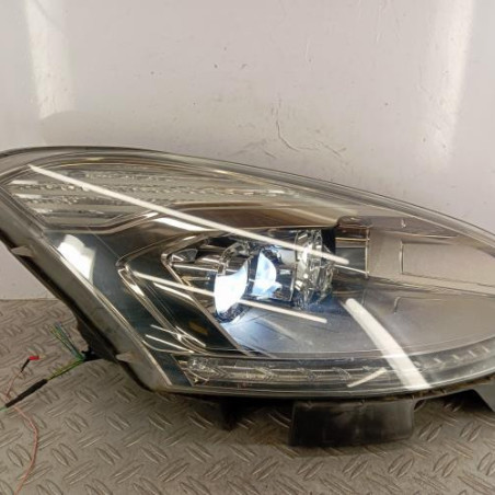 Optique avant principal droit (feux)(phare) CITROEN C4 GRAND PICASSO 1 Photo n°1
