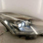Optique avant principal droit (feux)(phare) CITROEN C4 GRAND PICASSO 1