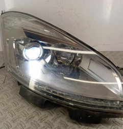 Optique avant principal droit (feux)(phare) CITROEN C4 GRAND PICASSO 1