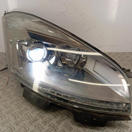 Optique avant principal droit (feux)(phare) CITROEN C4 GRAND PICASSO 1